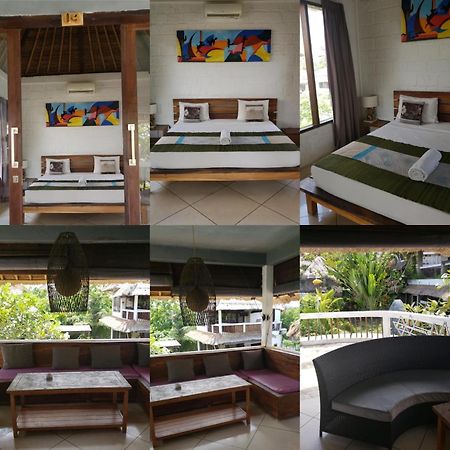 Hill Dance Bali American Hotel Jimbaran Dış mekan fotoğraf