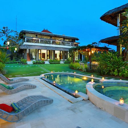 Hill Dance Bali American Hotel Jimbaran Dış mekan fotoğraf