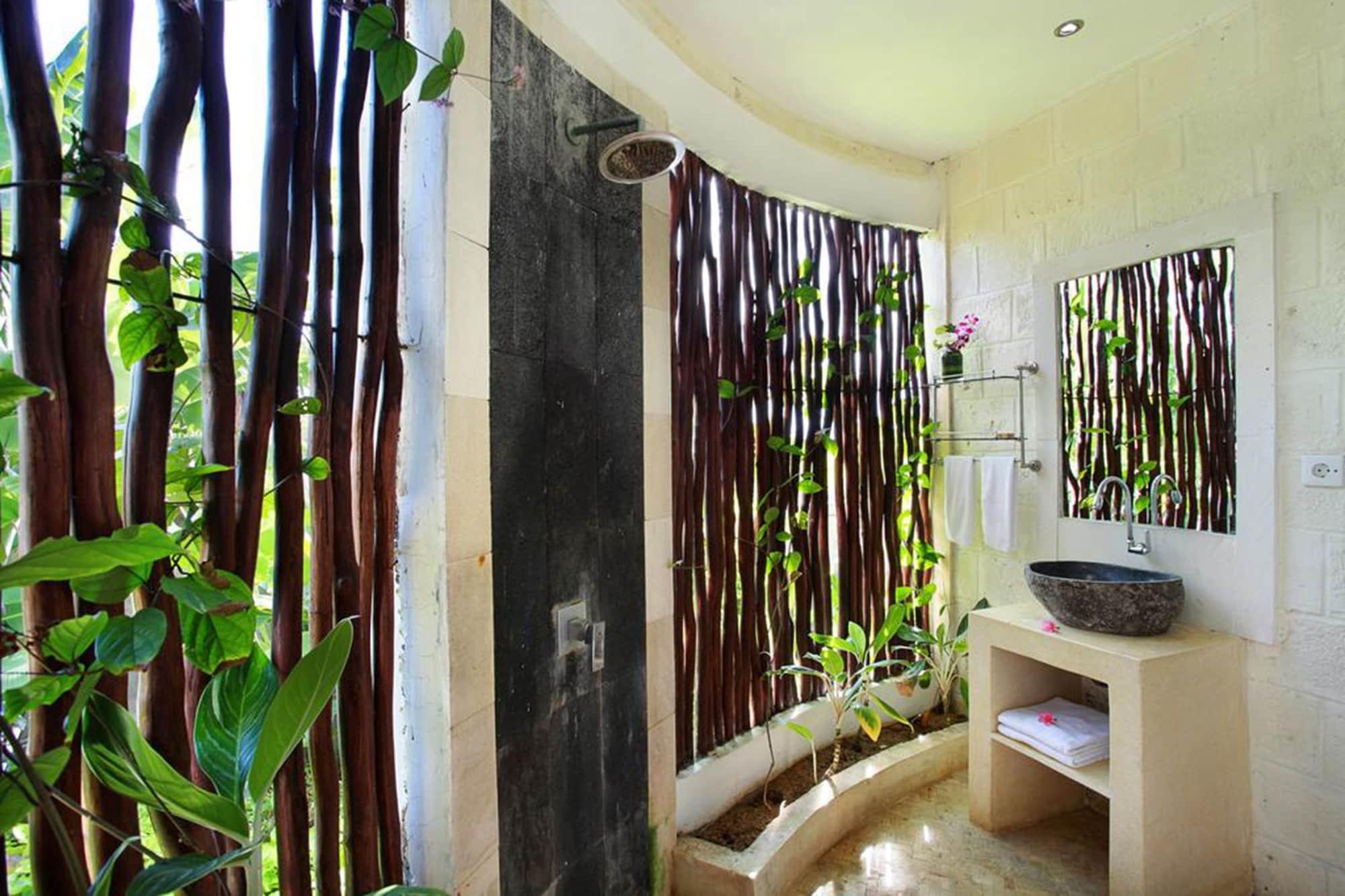 Hill Dance Bali American Hotel Jimbaran Dış mekan fotoğraf