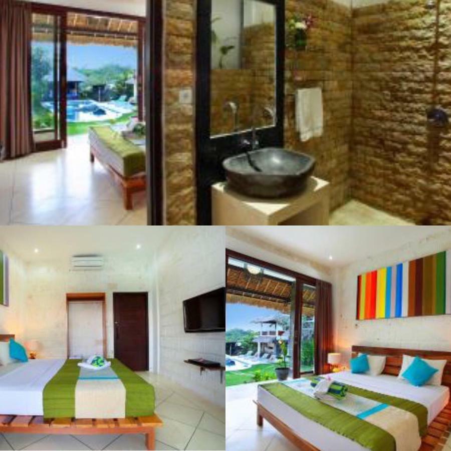 Hill Dance Bali American Hotel Jimbaran Dış mekan fotoğraf