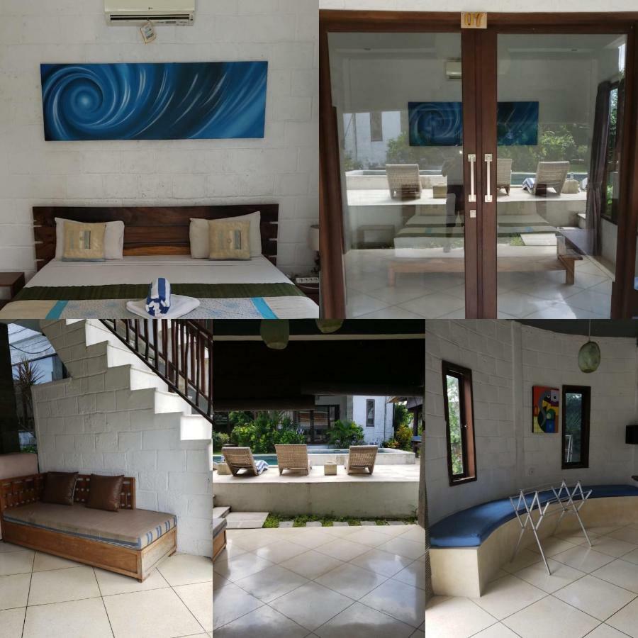 Hill Dance Bali American Hotel Jimbaran Dış mekan fotoğraf