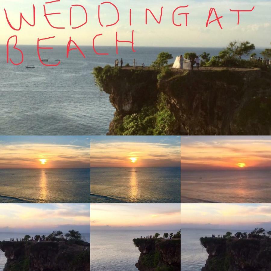 Hill Dance Bali American Hotel Jimbaran Dış mekan fotoğraf